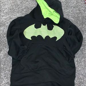 Batman Hoodie